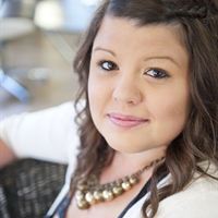 Social Media Director, Aly Yale