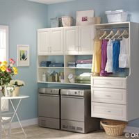 Techline Furniture, Cabinetry & Closets