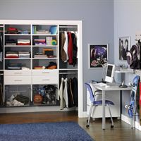 Techline Furniture, Cabinetry & Closets