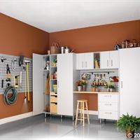 Techline Furniture, Cabinetry & Closets