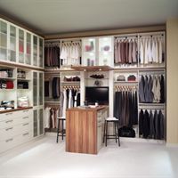 Techline Furniture, Cabinetry & Closets