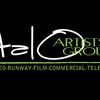 Halo Artists Groupe
