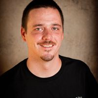 Bradley A. Farmer, Lead Installer