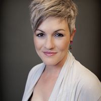 Rachael Grissel, Wedding Coordinator, Halo Brides Hair and Makeup