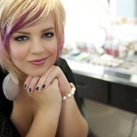 Kari Shuler, High Definition Makeup Artist