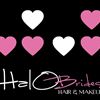 Halo Brides Hair and Makeup