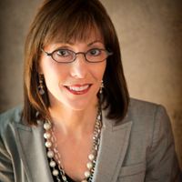 Carol K. Courter, president and co-founder, Techline Furniture, Cabinetry & Closets