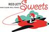 Red Jett Sweets