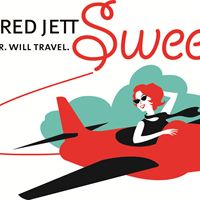 Red Jett Sweets