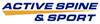 Active Spine & Sport Therapy