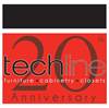 Smaller Techline Logo