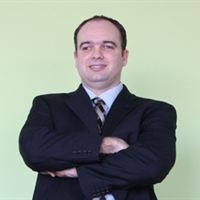 Intelex President and CEO Mark Jaine