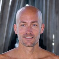 Christian Burke, ultra-marathoner raises money for schools