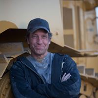Mike Rowe