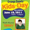 OC Kids Day