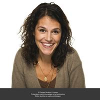Maria BenHajji_Pressbild3_Fotograf Anders J Larsson
