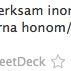 Fredrik Johnsson söker jobbsökande