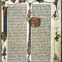 Gutenbergs bibel