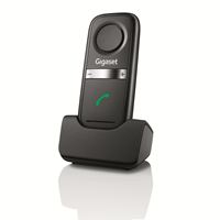 Gigaset L410 håndfri clip