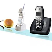 Hemtelefonens evolution