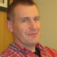 Anders Skans