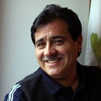 Carlos Gonzalez