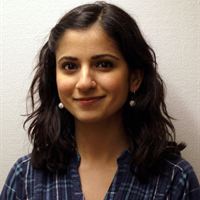 Sara Mohammadi