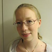 Martina Nilsson