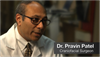 Dr. Pravin Patel Cranio Facial Surgeon Works with SureSmile Orthodontist
