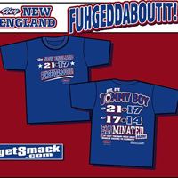 Smack Apparel