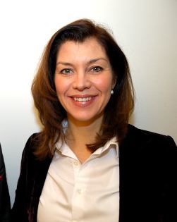 Pia Wahrenstedt