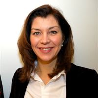 Pia Wahrenstedt