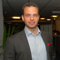 Markus Mauritzon