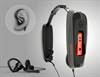 custom earphones by sculpted eers