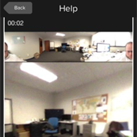 GoPano New Viewing Feature