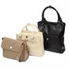 E-GO Leather Collection by Jill-e Designs