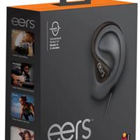 eers PCS-250 custom earphones
