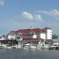 Chesapeake Beach Resort & Spa