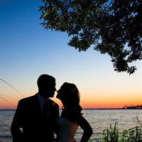 Chesapeake Bay Beach Club Bridal Show