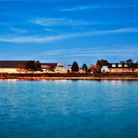Chesapeake Bay Beach Club