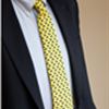 Canine Companions Tie