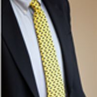 Canine Companions Tie