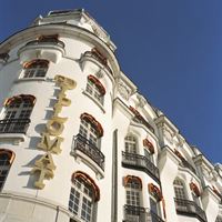 Hotel Diplomat Stockholm