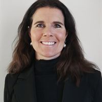 Madeleine Barck