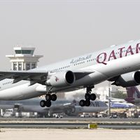 QR flight