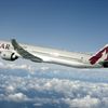 QR flight
