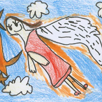 Kate's winning design