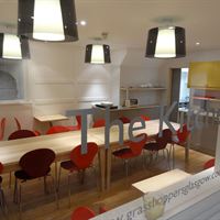 The Kitchen