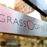 Grasshoppers Glasgow
