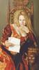 Reading Between the Lines by Ed Copley - Oil on Linen